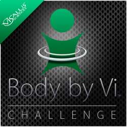 Body by Vi Challeng