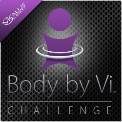 Body by Vi Challeng