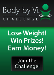Body by Vi Challenge
