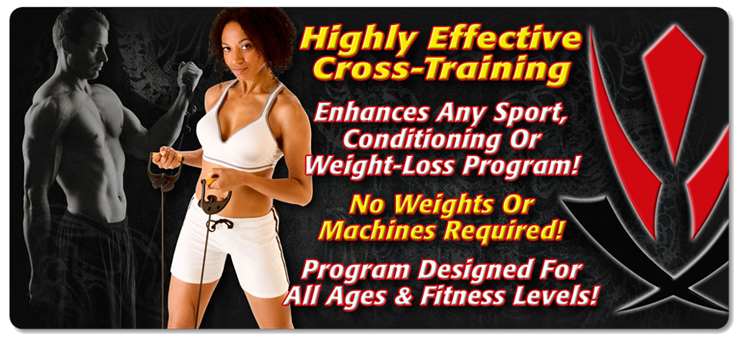 Cross training weight loss